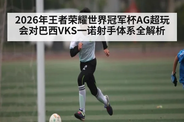 2026年王者荣耀世界冠军杯AG超玩会对巴西VKS一诺射手体系全解析