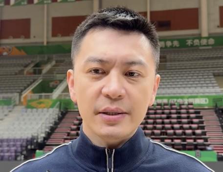 欢迎您来开云体育官方APP网站-杨鸣：青岛的实力没有因杨瀚森离开而下降；赵继伟今晚不会出战