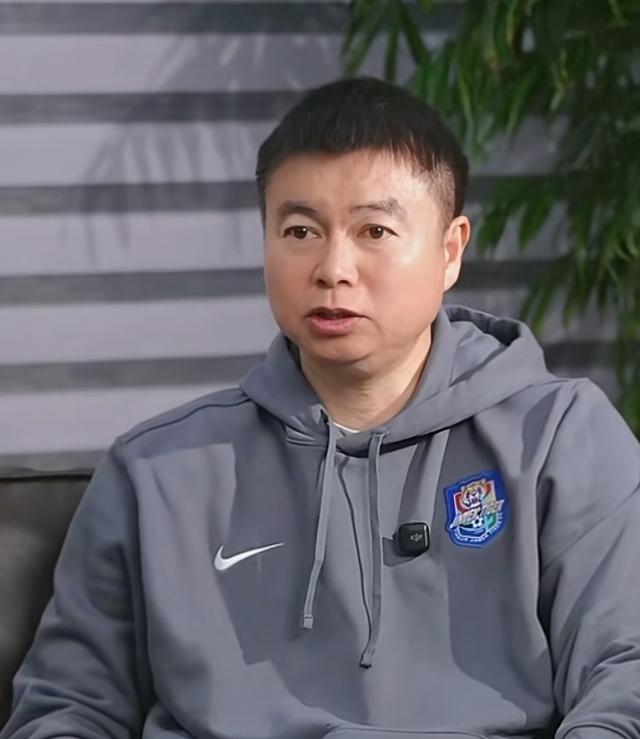 欢迎您来开云体育官方APP网站-于根伟：当时对扣10分没有心理准备，但职业队就是要解决困难