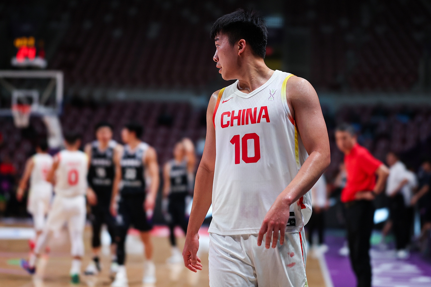 欢迎您来开云体育官方APP网站-中国男篮今日大名单出炉:王俊杰赵维伦徐昕廖三宁在列